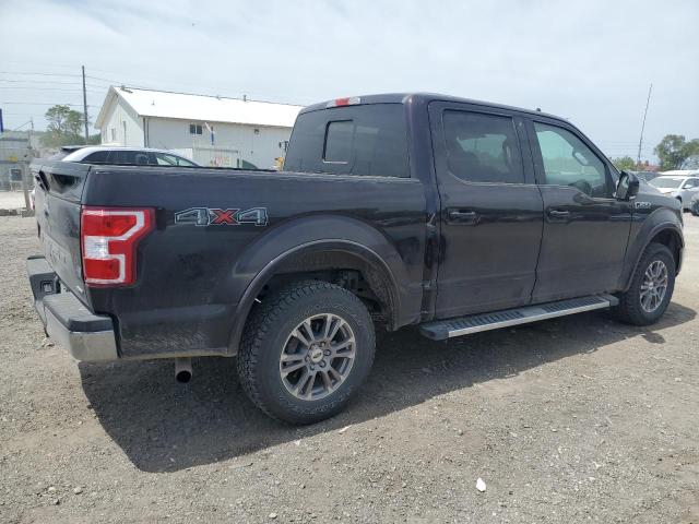 Photo 2 VIN: 1FTEW1EP3JFB85370 - FORD F-150 