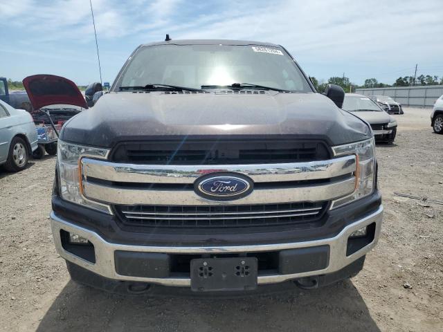 Photo 4 VIN: 1FTEW1EP3JFB85370 - FORD F-150 