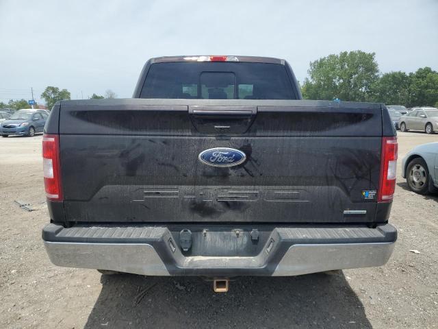 Photo 5 VIN: 1FTEW1EP3JFB85370 - FORD F-150 