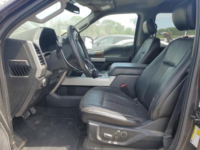 Photo 6 VIN: 1FTEW1EP3JFB85370 - FORD F-150 