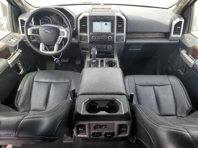 Photo 7 VIN: 1FTEW1EP3JFB85370 - FORD F-150 