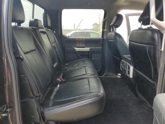 Photo 9 VIN: 1FTEW1EP3JFB85370 - FORD F-150 