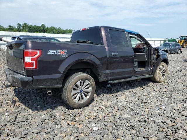 Photo 2 VIN: 1FTEW1EP3JFC21381 - FORD F150 SUPER 