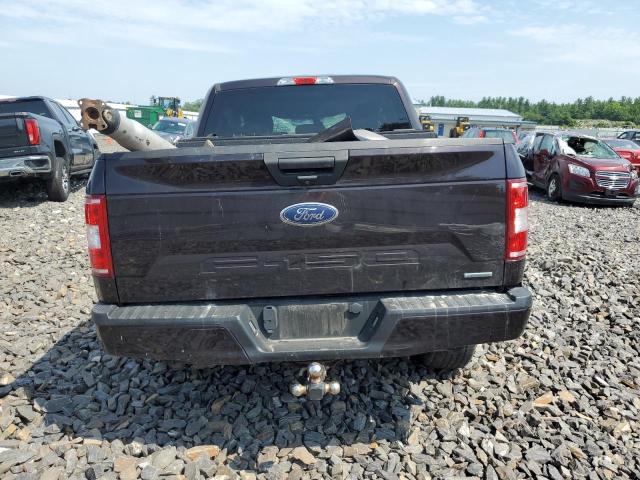 Photo 5 VIN: 1FTEW1EP3JFC21381 - FORD F150 SUPER 