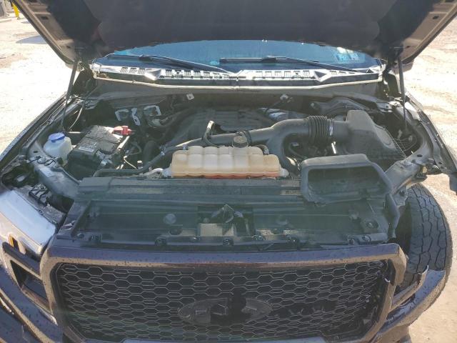 Photo 10 VIN: 1FTEW1EP3JFC94038 - FORD F150 SUPER 