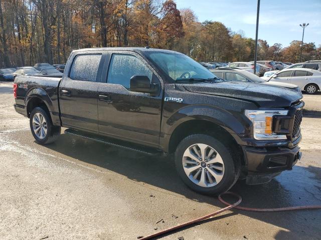 Photo 3 VIN: 1FTEW1EP3JFC94038 - FORD F150 SUPER 