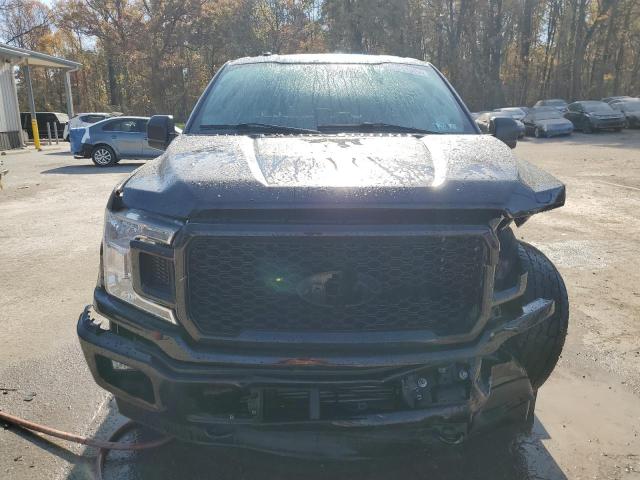 Photo 4 VIN: 1FTEW1EP3JFC94038 - FORD F150 SUPER 