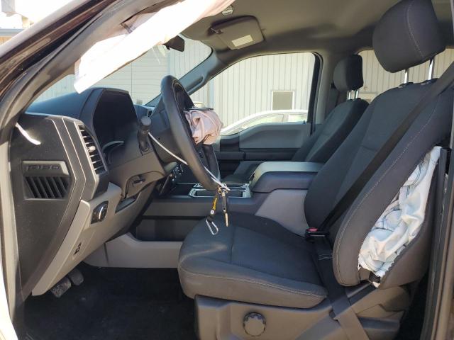 Photo 6 VIN: 1FTEW1EP3JFC94038 - FORD F150 SUPER 