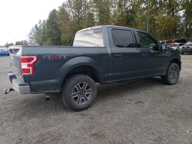 Photo 2 VIN: 1FTEW1EP3JKC10128 - FORD F150 SUPER 