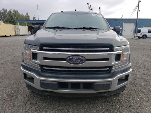 Photo 4 VIN: 1FTEW1EP3JKC10128 - FORD F150 SUPER 