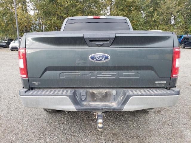 Photo 5 VIN: 1FTEW1EP3JKC10128 - FORD F150 SUPER 