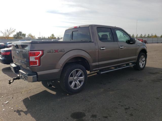 Photo 2 VIN: 1FTEW1EP3JKC53464 - FORD F150 SUPER 