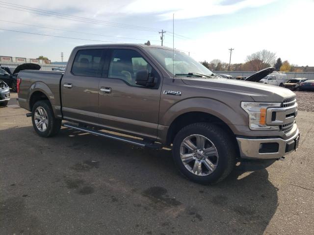 Photo 3 VIN: 1FTEW1EP3JKC53464 - FORD F150 SUPER 