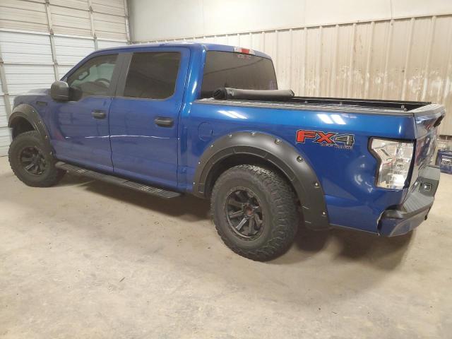 Photo 1 VIN: 1FTEW1EP3JKC80230 - FORD F-150 