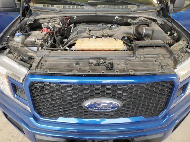 Photo 10 VIN: 1FTEW1EP3JKC80230 - FORD F-150 