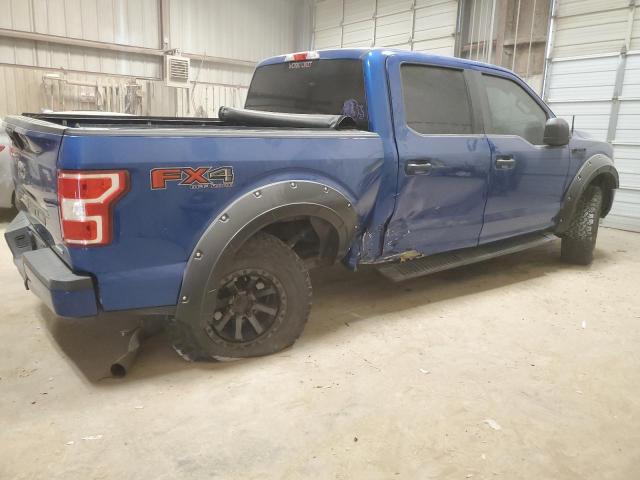 Photo 2 VIN: 1FTEW1EP3JKC80230 - FORD F-150 