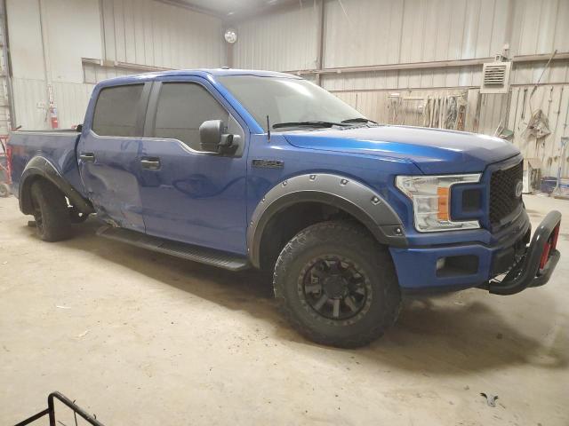 Photo 3 VIN: 1FTEW1EP3JKC80230 - FORD F-150 