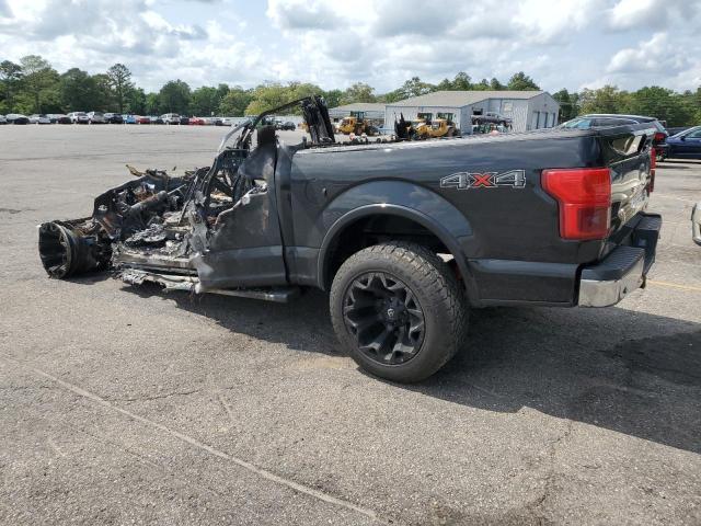 Photo 1 VIN: 1FTEW1EP3JKD78769 - FORD F-150 