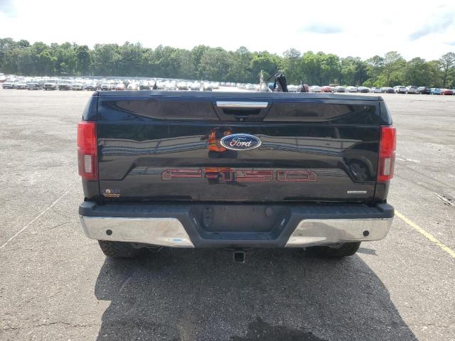 Photo 5 VIN: 1FTEW1EP3JKD78769 - FORD F-150 