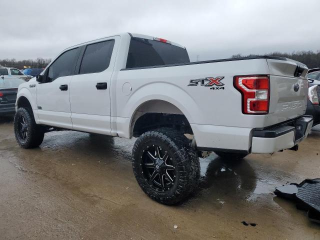 Photo 1 VIN: 1FTEW1EP3JKE05369 - FORD F-150 