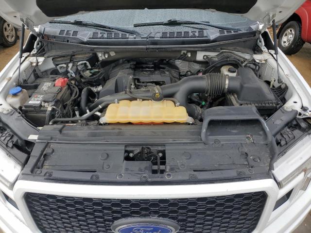 Photo 10 VIN: 1FTEW1EP3JKE05369 - FORD F-150 