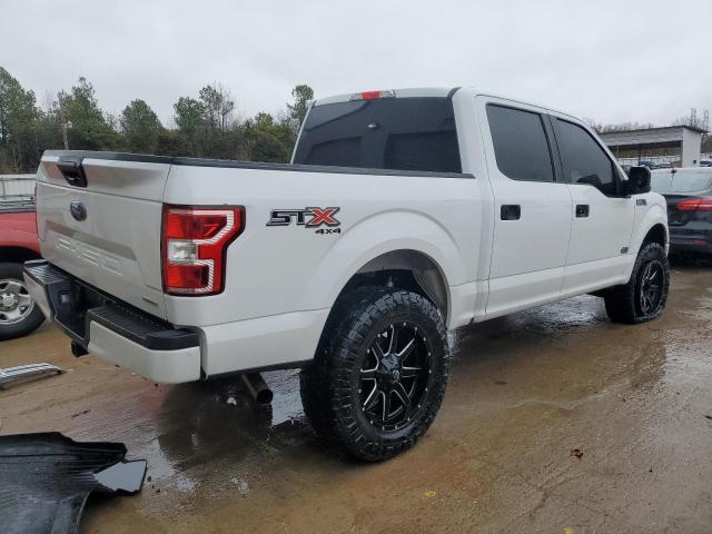 Photo 2 VIN: 1FTEW1EP3JKE05369 - FORD F-150 