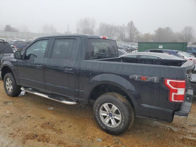 Photo 1 VIN: 1FTEW1EP3JKE46360 - FORD F-150 