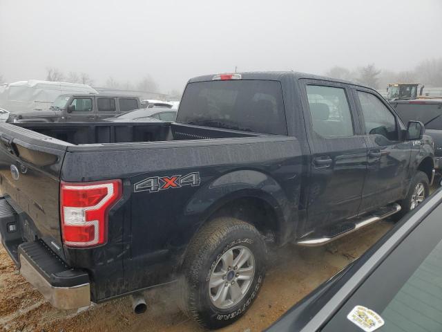 Photo 2 VIN: 1FTEW1EP3JKE46360 - FORD F-150 