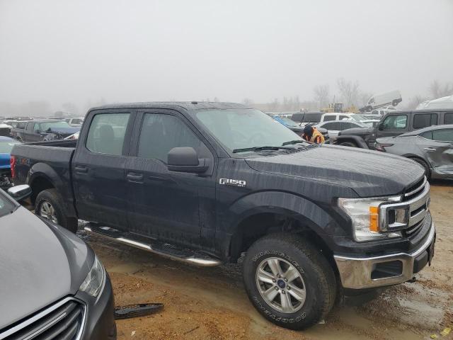 Photo 3 VIN: 1FTEW1EP3JKE46360 - FORD F-150 