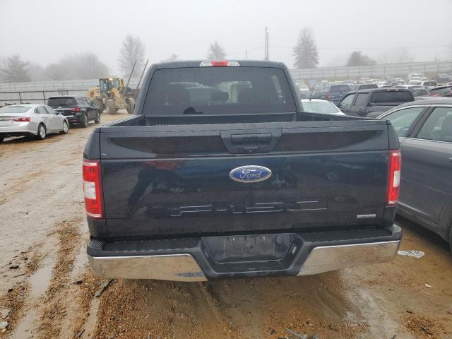 Photo 5 VIN: 1FTEW1EP3JKE46360 - FORD F-150 