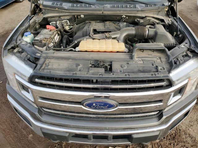 Photo 10 VIN: 1FTEW1EP3JKE59061 - FORD F-150 