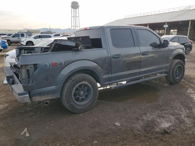 Photo 2 VIN: 1FTEW1EP3JKE59061 - FORD F-150 