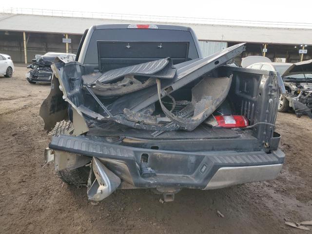 Photo 5 VIN: 1FTEW1EP3JKE59061 - FORD F-150 