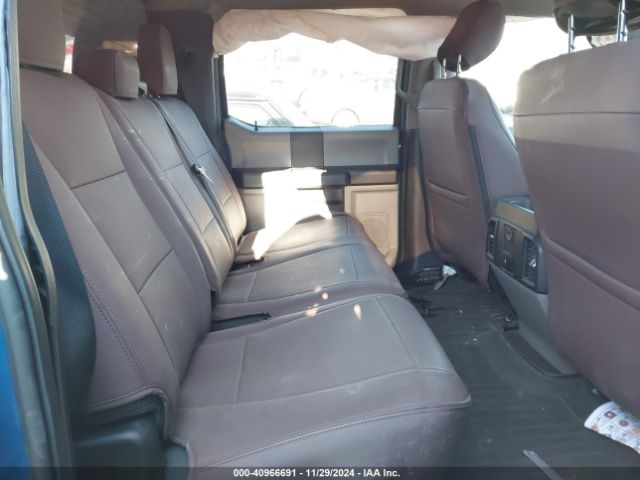 Photo 7 VIN: 1FTEW1EP3JKF14799 - FORD F-150 