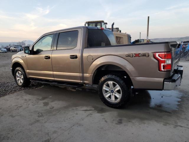 Photo 1 VIN: 1FTEW1EP3JKF62397 - FORD F-150 