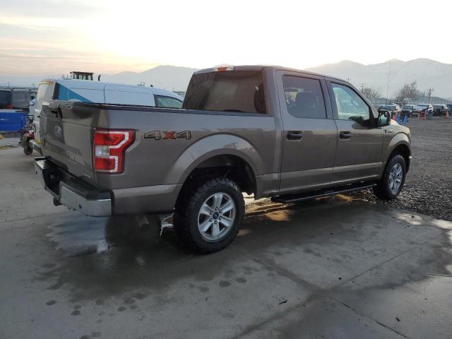 Photo 2 VIN: 1FTEW1EP3JKF62397 - FORD F-150 