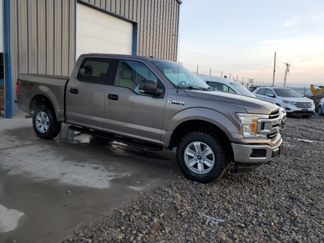 Photo 3 VIN: 1FTEW1EP3JKF62397 - FORD F-150 