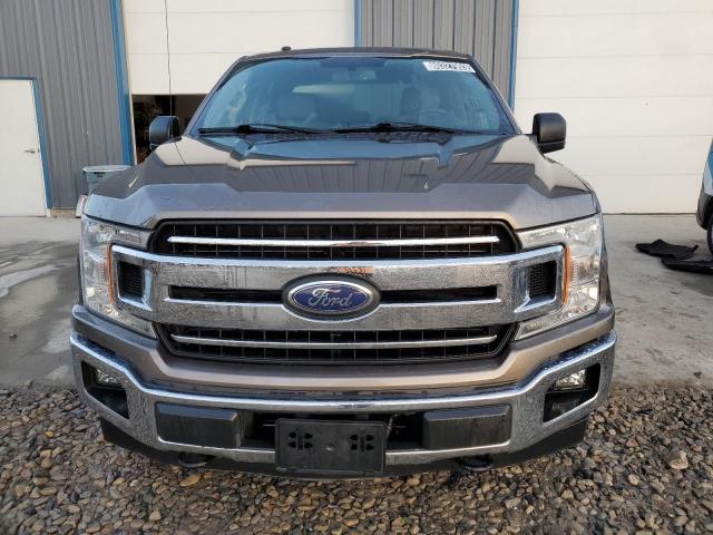 Photo 4 VIN: 1FTEW1EP3JKF62397 - FORD F-150 