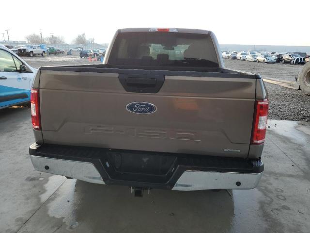 Photo 5 VIN: 1FTEW1EP3JKF62397 - FORD F-150 