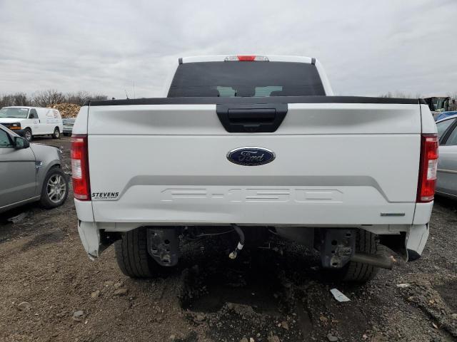 Photo 5 VIN: 1FTEW1EP3KFA48804 - FORD F150 SUPER 