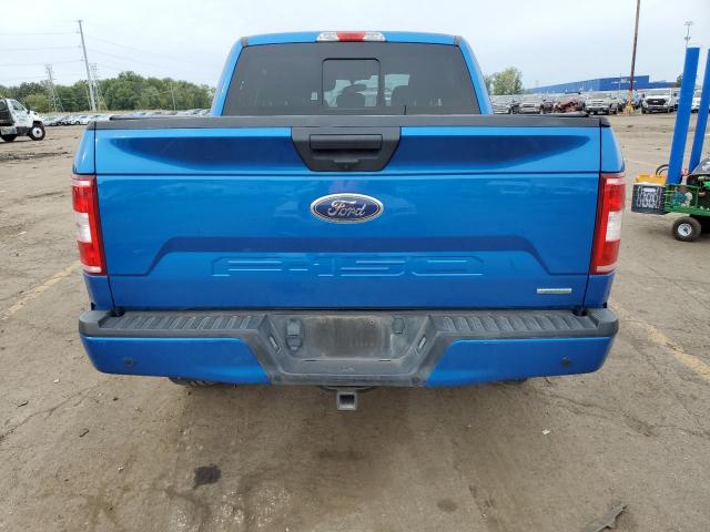 Photo 5 VIN: 1FTEW1EP3KFA58667 - FORD F150 SUPER 