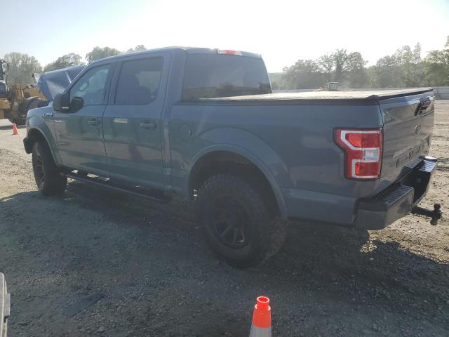 Photo 1 VIN: 1FTEW1EP3KFB10945 - FORD F-150 