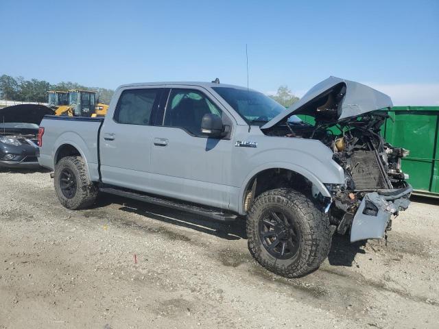 Photo 3 VIN: 1FTEW1EP3KFB10945 - FORD F-150 