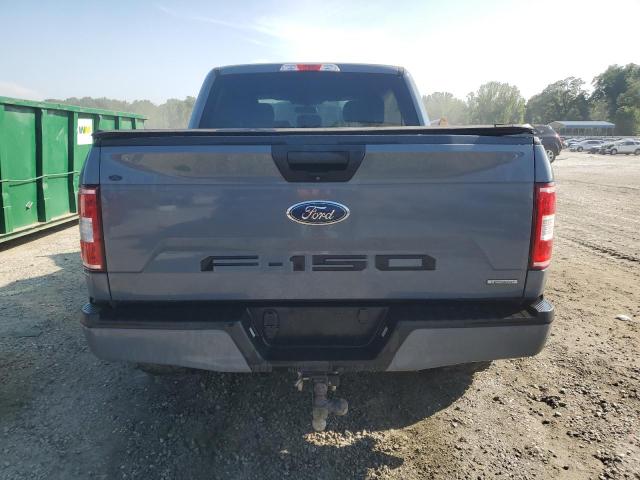 Photo 5 VIN: 1FTEW1EP3KFB10945 - FORD F-150 