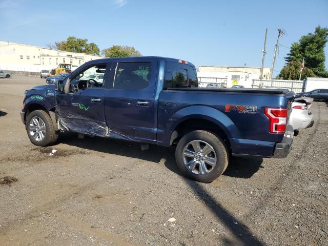 Photo 1 VIN: 1FTEW1EP3KFB55769 - FORD F150 SUPER 