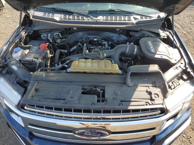 Photo 10 VIN: 1FTEW1EP3KFB55769 - FORD F150 SUPER 