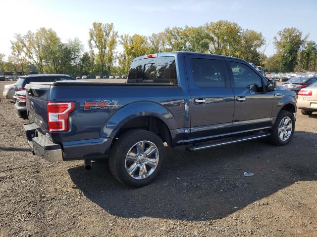 Photo 2 VIN: 1FTEW1EP3KFB55769 - FORD F150 SUPER 