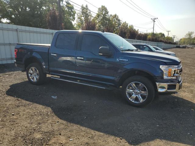 Photo 3 VIN: 1FTEW1EP3KFB55769 - FORD F150 SUPER 