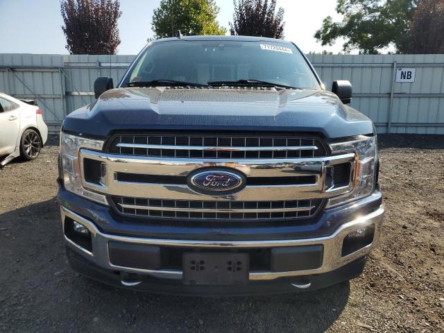 Photo 4 VIN: 1FTEW1EP3KFB55769 - FORD F150 SUPER 