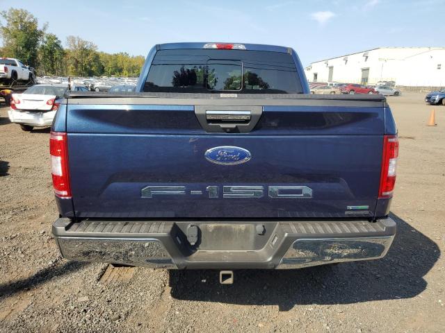 Photo 5 VIN: 1FTEW1EP3KFB55769 - FORD F150 SUPER 